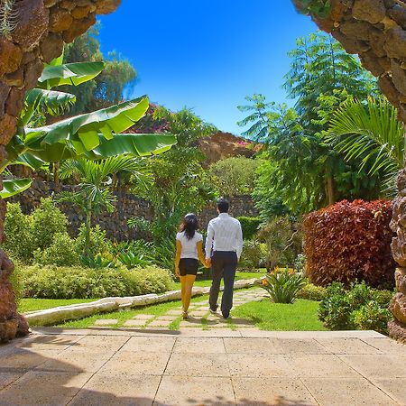 Bluesea Costa Jardin & Spa Πουέρτο Ντε Λα Κρουζ Εξωτερικό φωτογραφία