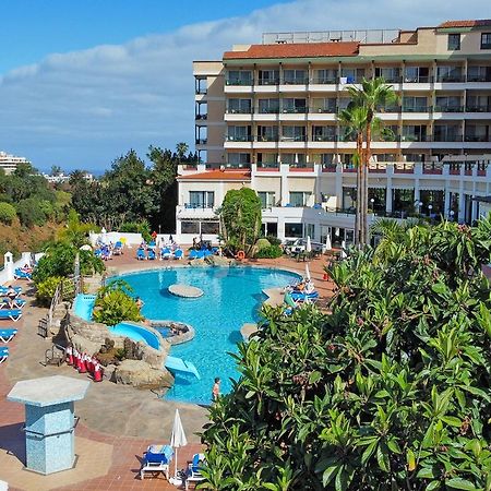 Bluesea Costa Jardin & Spa Ξενοδοχείο Πουέρτο Ντε Λα Κρουζ Εξωτερικό φωτογραφία