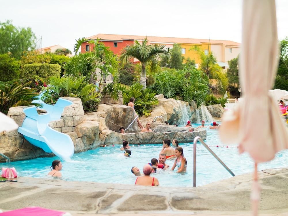 Bluesea Costa Jardin & Spa Πουέρτο Ντε Λα Κρουζ Εξωτερικό φωτογραφία