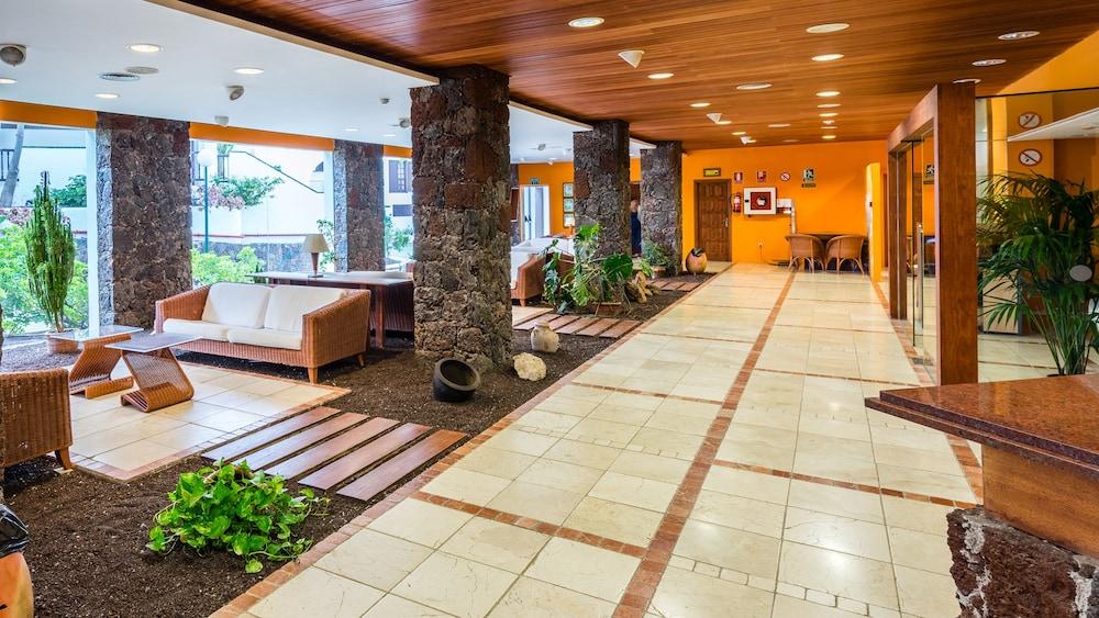 Bluesea Costa Jardin & Spa Πουέρτο Ντε Λα Κρουζ Εξωτερικό φωτογραφία