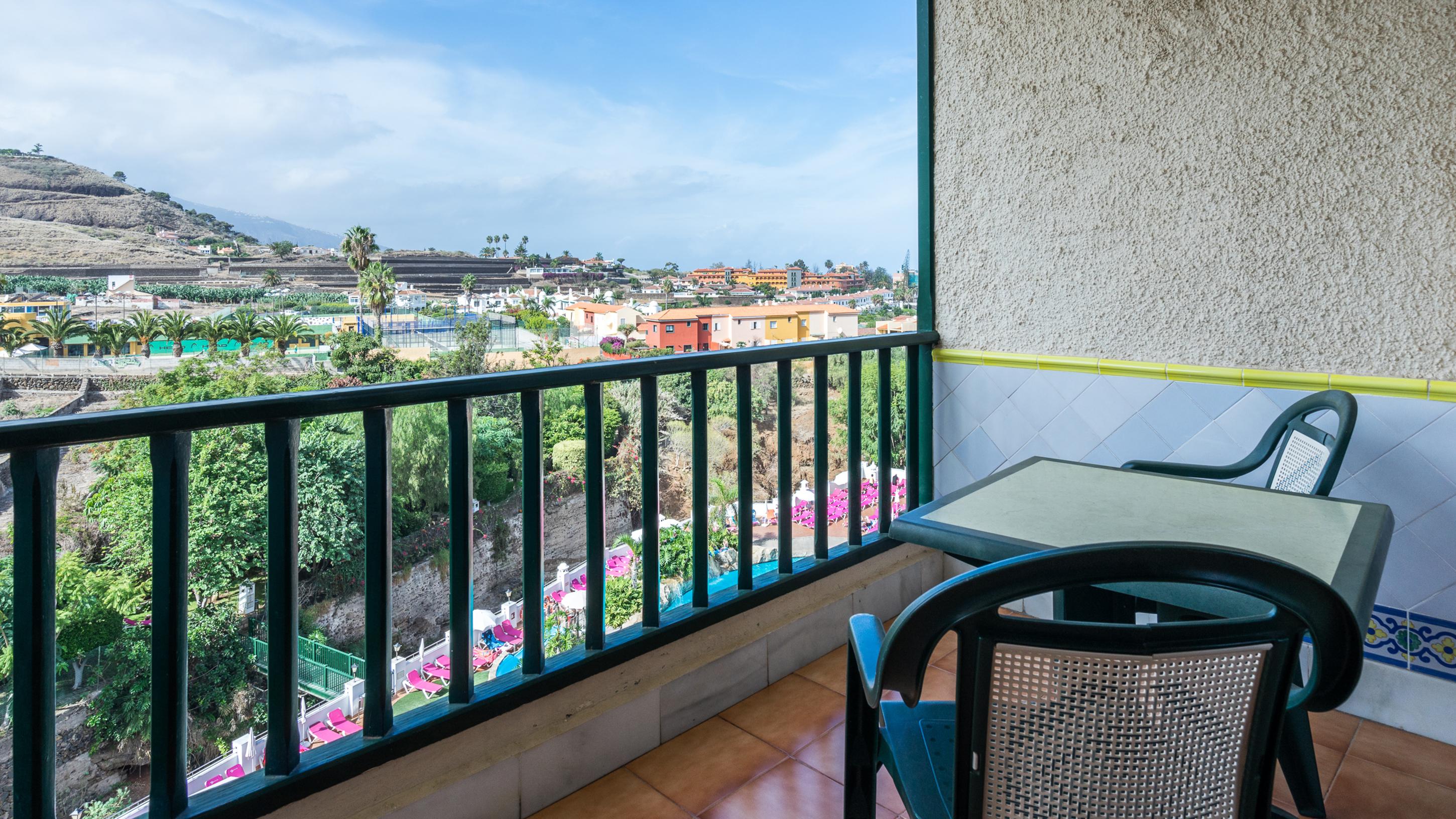 Bluesea Costa Jardin & Spa Πουέρτο Ντε Λα Κρουζ Εξωτερικό φωτογραφία