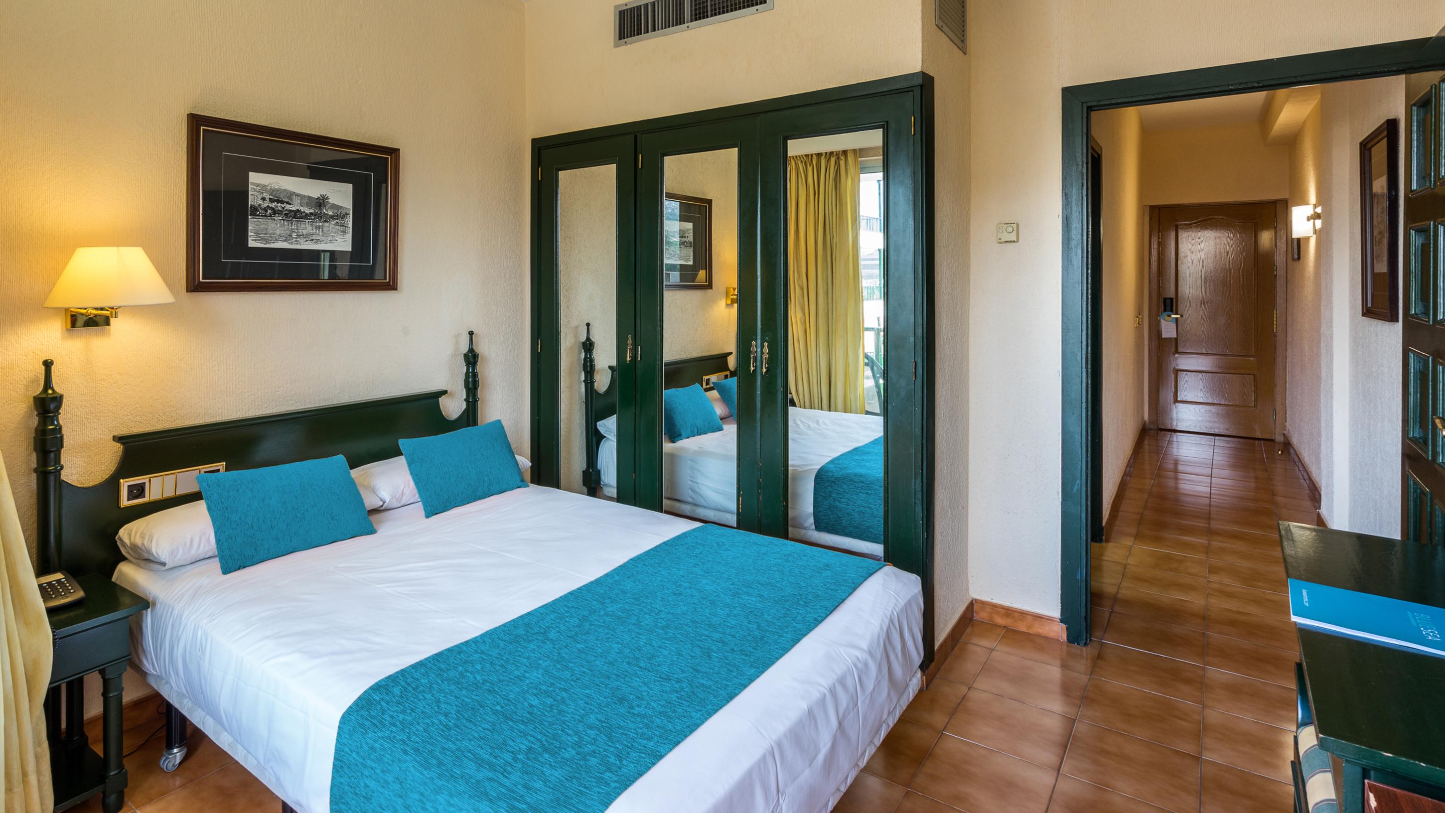Bluesea Costa Jardin & Spa Πουέρτο Ντε Λα Κρουζ Εξωτερικό φωτογραφία