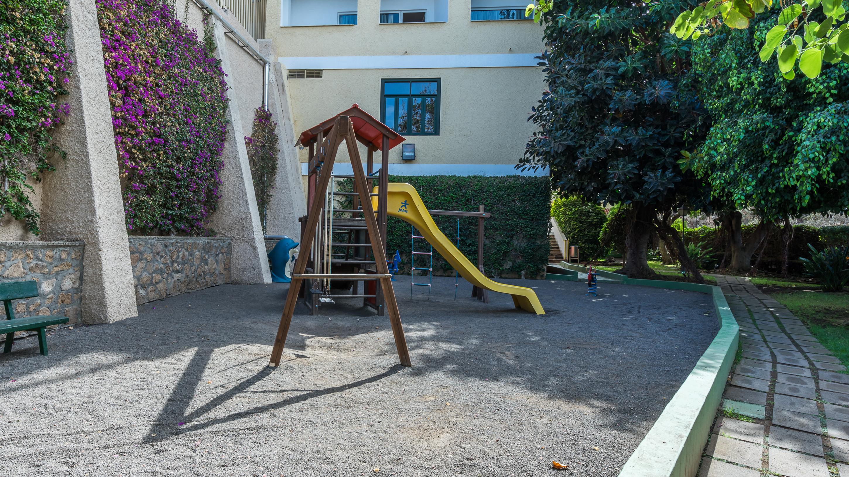 Bluesea Costa Jardin & Spa Πουέρτο Ντε Λα Κρουζ Εξωτερικό φωτογραφία