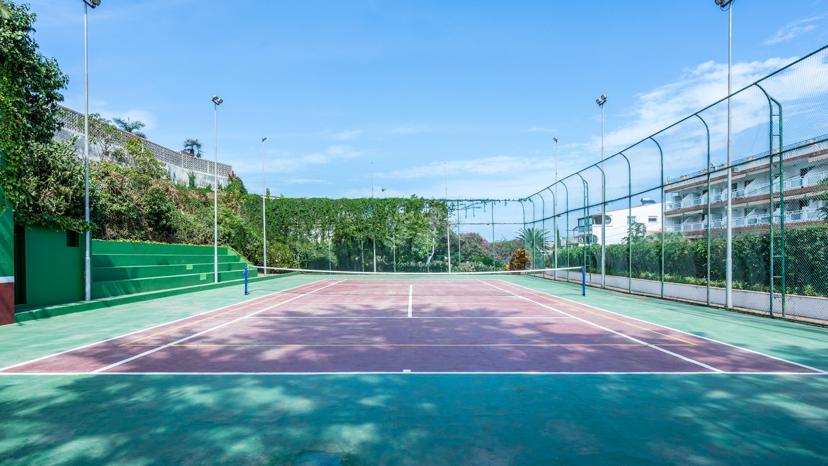 Bluesea Costa Jardin & Spa Πουέρτο Ντε Λα Κρουζ Εξωτερικό φωτογραφία