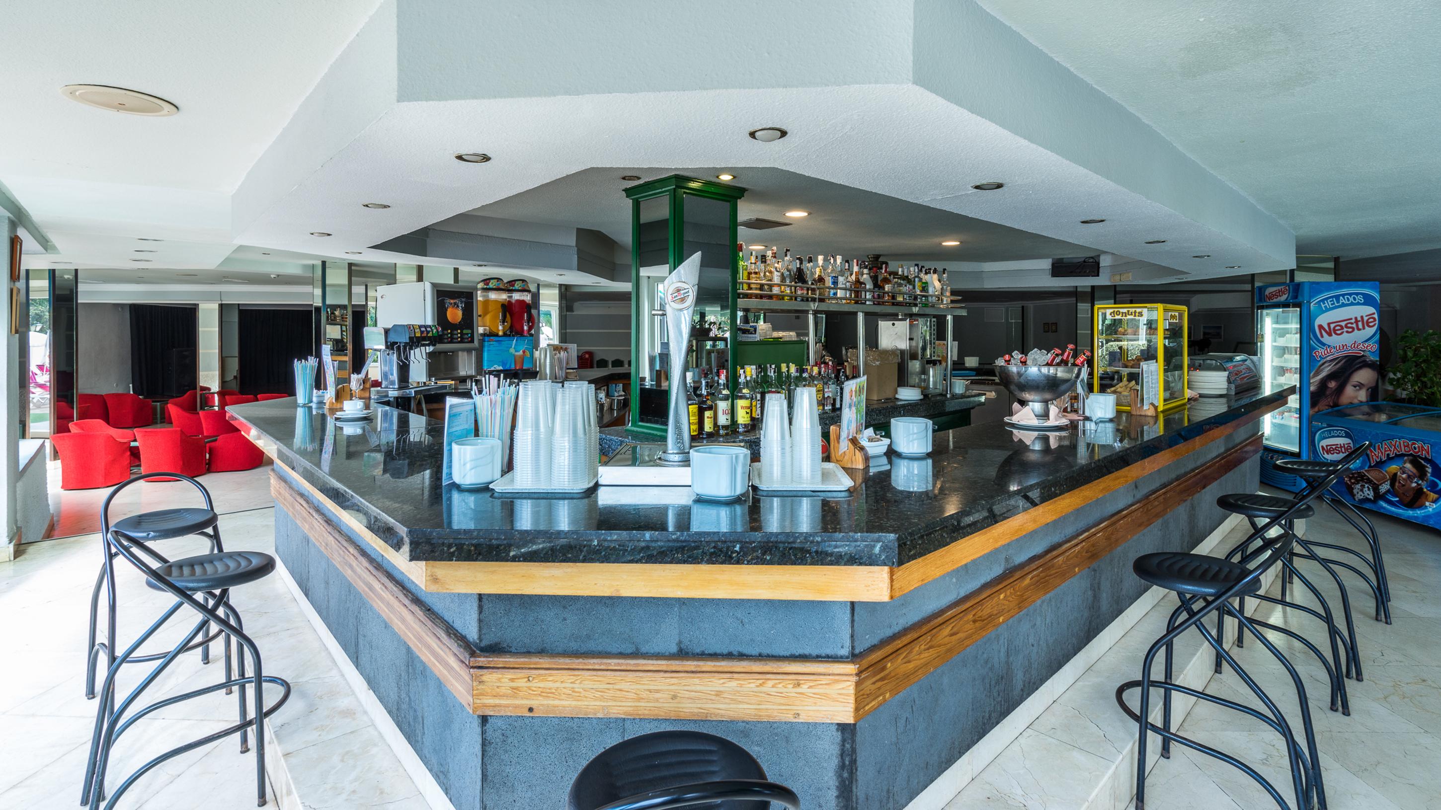 Bluesea Costa Jardin & Spa Πουέρτο Ντε Λα Κρουζ Εξωτερικό φωτογραφία