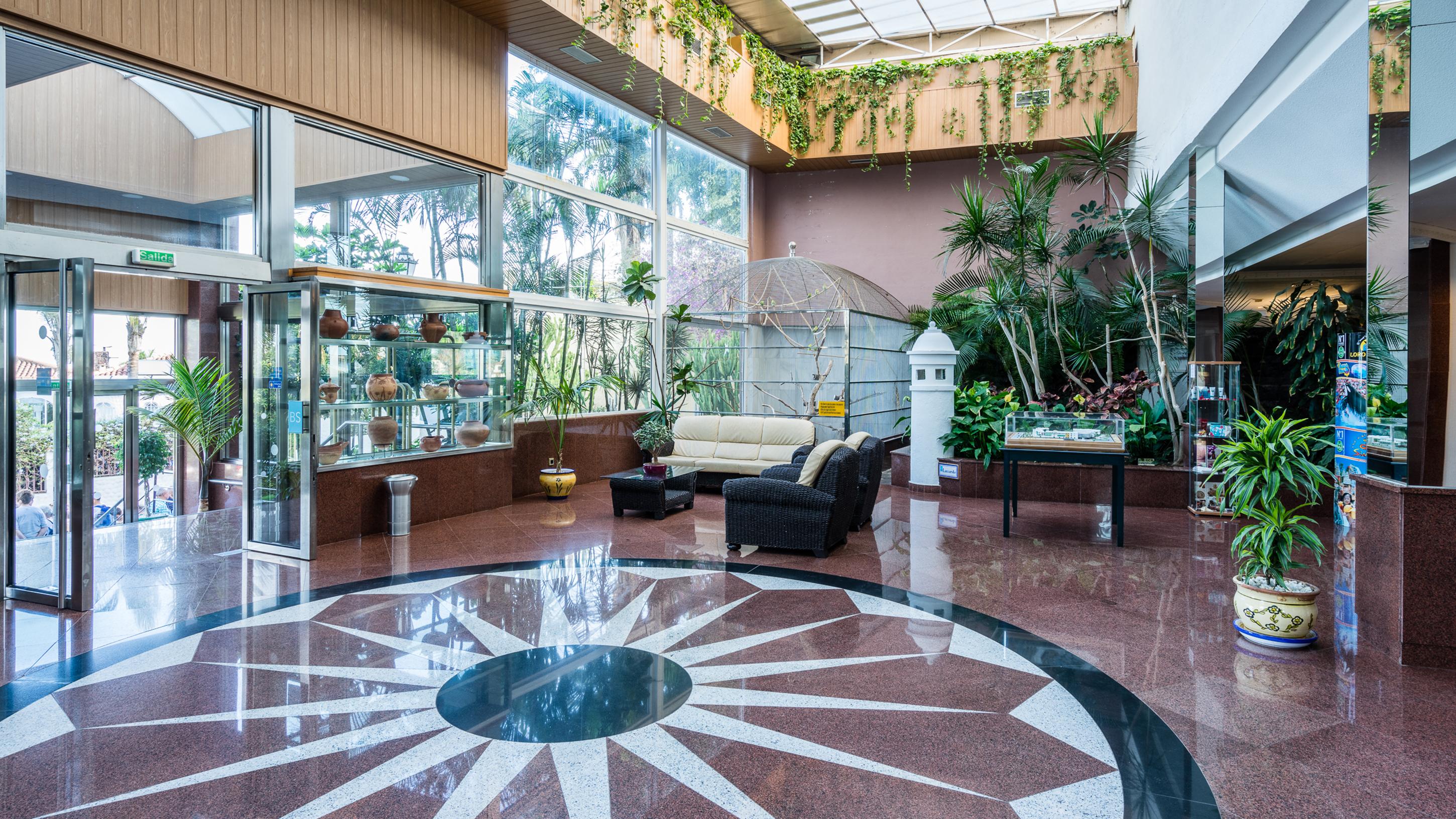 Bluesea Costa Jardin & Spa Πουέρτο Ντε Λα Κρουζ Εξωτερικό φωτογραφία