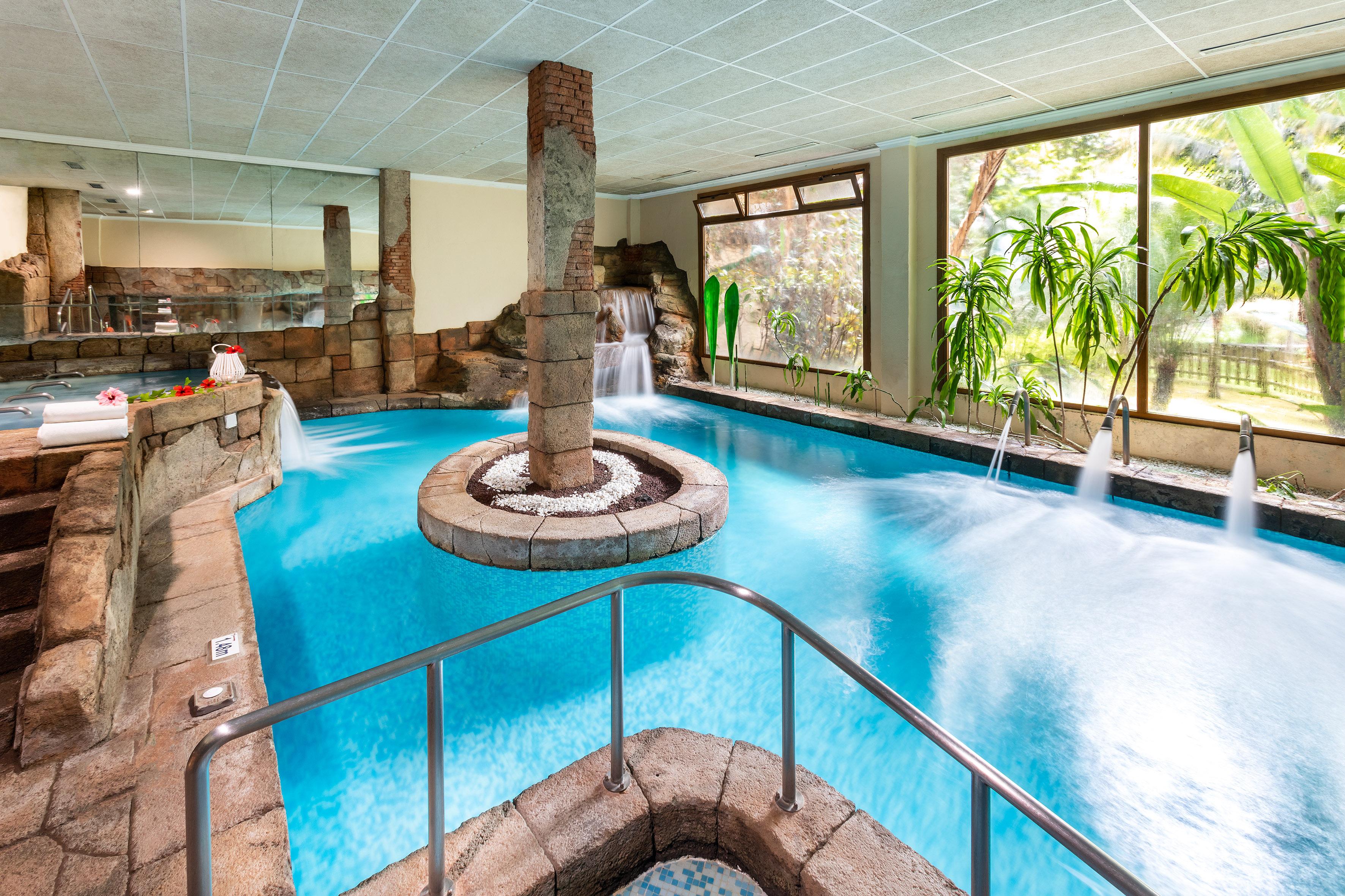 Bluesea Costa Jardin & Spa Πουέρτο Ντε Λα Κρουζ Εξωτερικό φωτογραφία