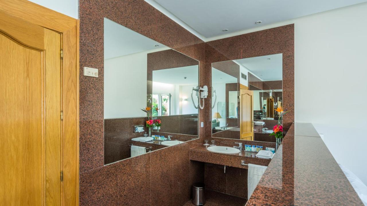 Bluesea Costa Jardin & Spa Πουέρτο Ντε Λα Κρουζ Εξωτερικό φωτογραφία