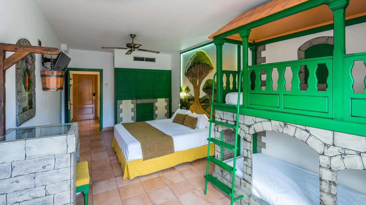 Bluesea Costa Jardin & Spa Πουέρτο Ντε Λα Κρουζ Εξωτερικό φωτογραφία