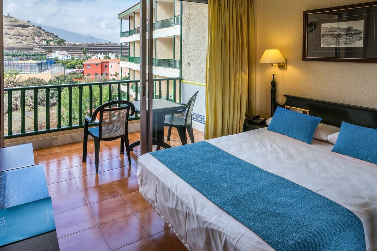 Bluesea Costa Jardin & Spa Πουέρτο Ντε Λα Κρουζ Εξωτερικό φωτογραφία