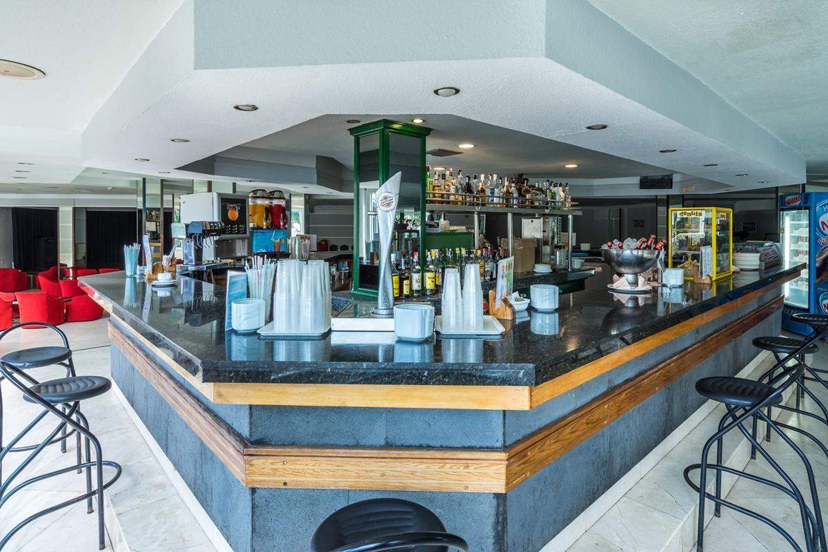 Bluesea Costa Jardin & Spa Πουέρτο Ντε Λα Κρουζ Εξωτερικό φωτογραφία