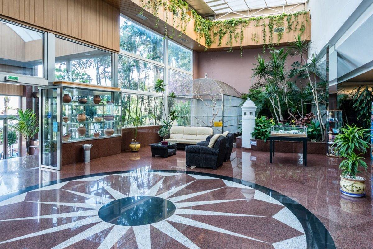 Bluesea Costa Jardin & Spa Πουέρτο Ντε Λα Κρουζ Εξωτερικό φωτογραφία