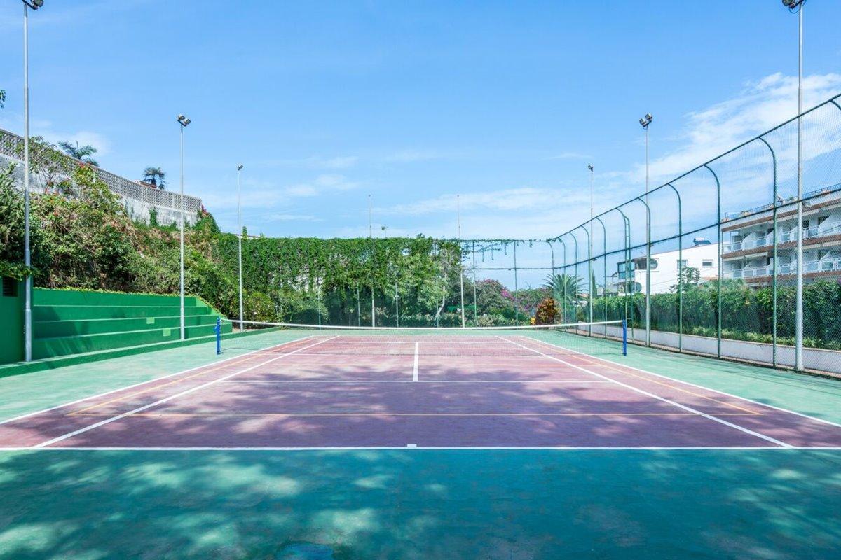 Bluesea Costa Jardin & Spa Πουέρτο Ντε Λα Κρουζ Εξωτερικό φωτογραφία