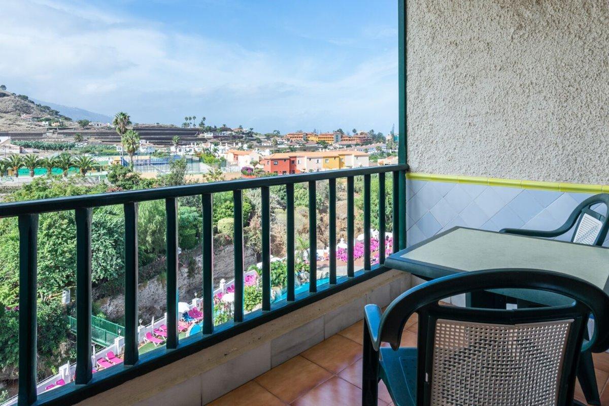 Bluesea Costa Jardin & Spa Πουέρτο Ντε Λα Κρουζ Εξωτερικό φωτογραφία