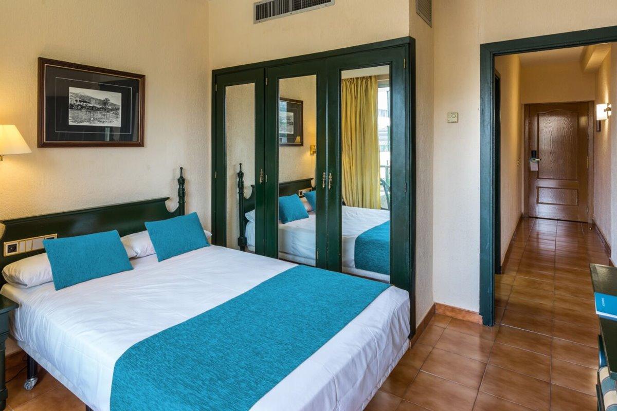 Bluesea Costa Jardin & Spa Πουέρτο Ντε Λα Κρουζ Εξωτερικό φωτογραφία