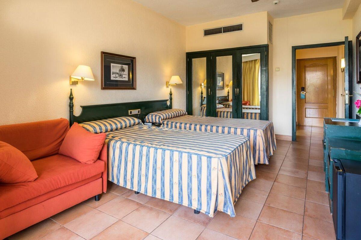 Bluesea Costa Jardin & Spa Πουέρτο Ντε Λα Κρουζ Εξωτερικό φωτογραφία