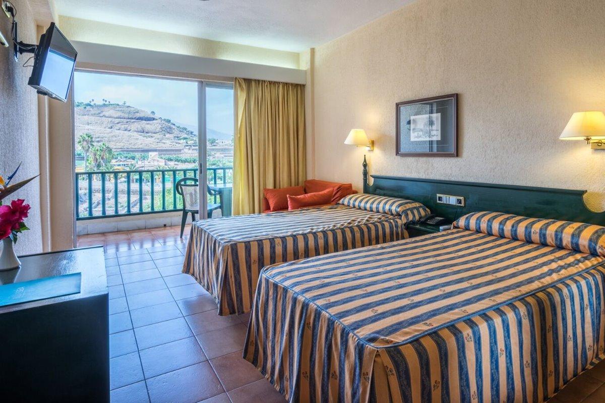 Bluesea Costa Jardin & Spa Πουέρτο Ντε Λα Κρουζ Εξωτερικό φωτογραφία