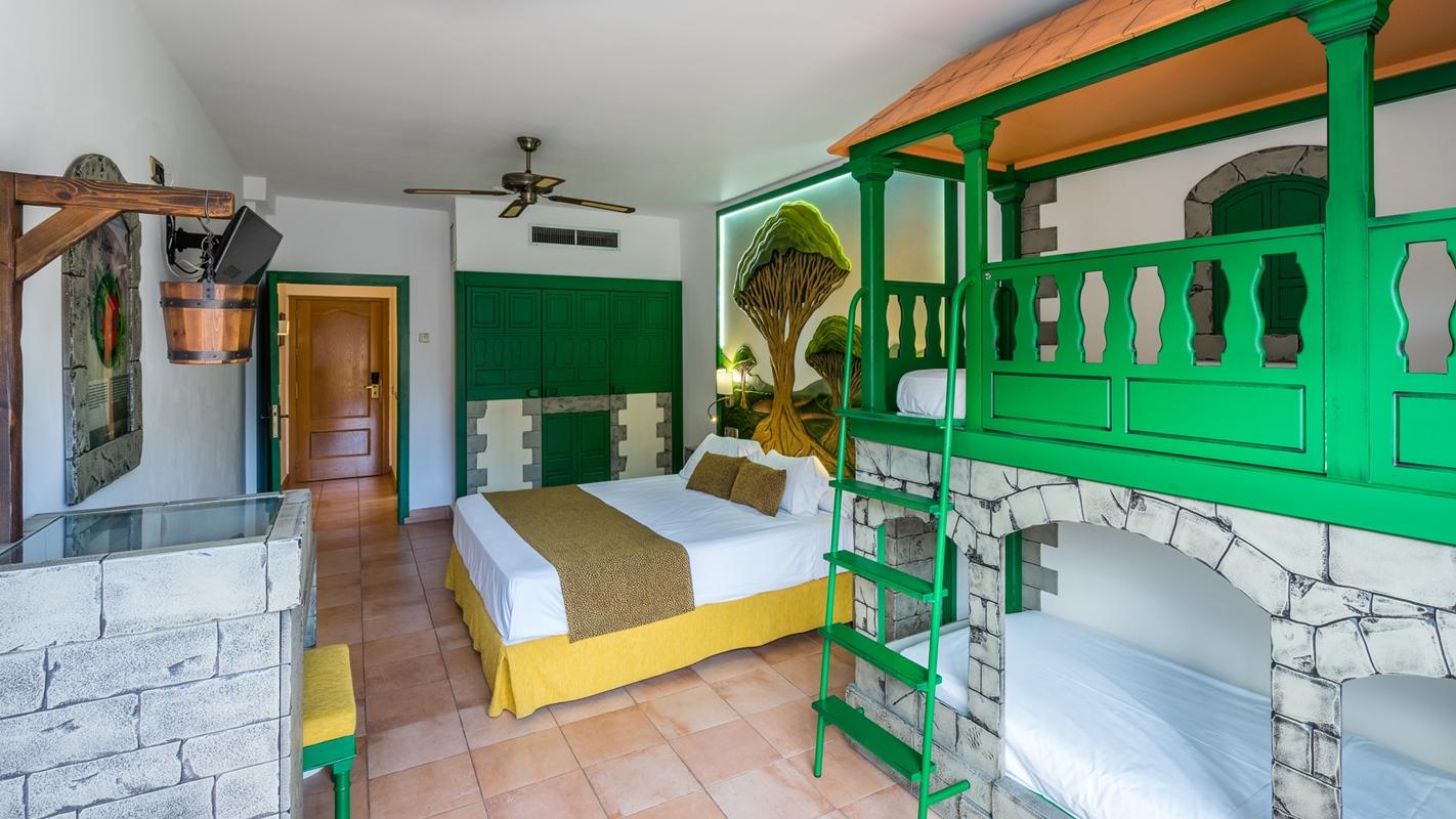 Bluesea Costa Jardin & Spa Πουέρτο Ντε Λα Κρουζ Εξωτερικό φωτογραφία